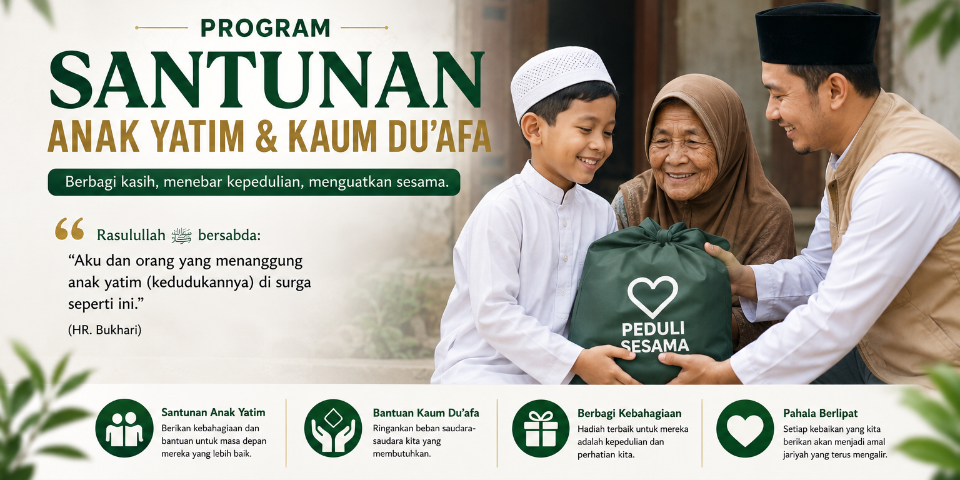 Kegiatan Rutin